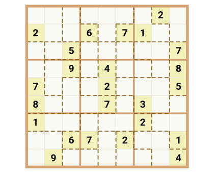 Sudoku killer