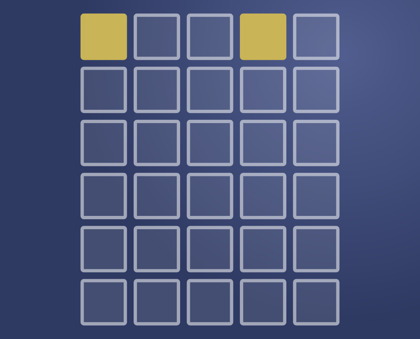 Find the Word: Easy
