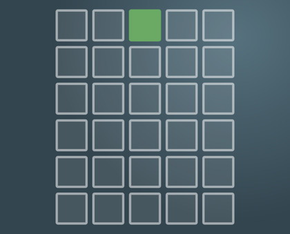 Find the Word: Easy