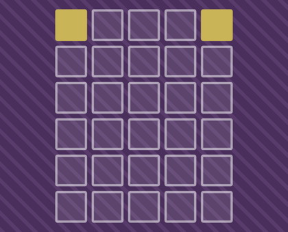Find the Word: Easy