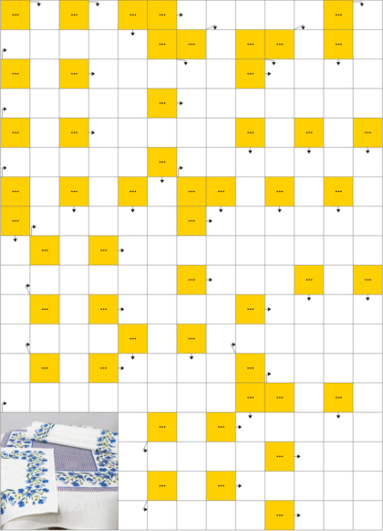 Столовое бельё