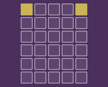 Find the Word: Easy