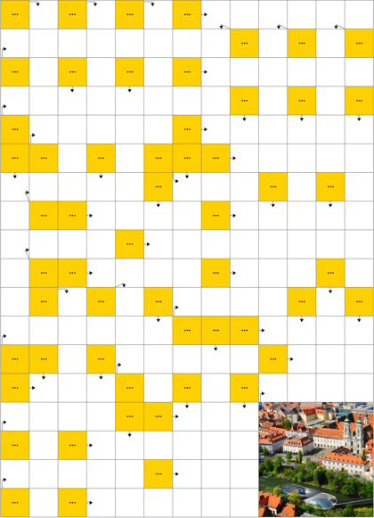 Второй по величине город в Австрии