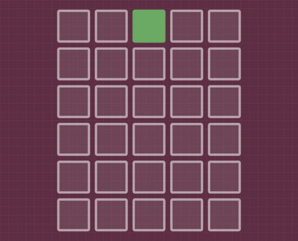 Find the Word: Easy