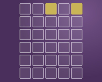 Find the Word: Easy