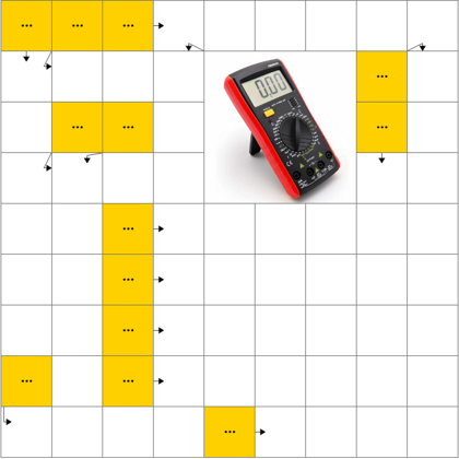 Измеритель емкости