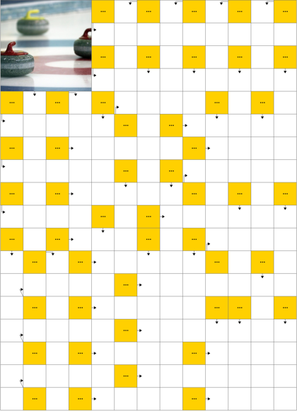 Ледовый спорт