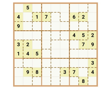 Sudoku killer