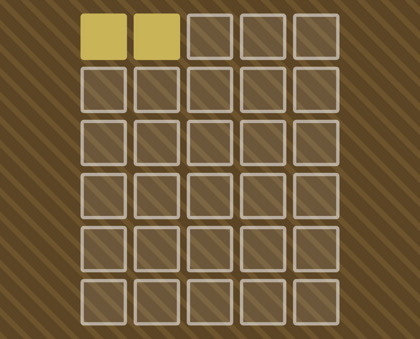 Find the Word: Easy
