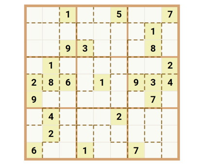 Sudoku killer