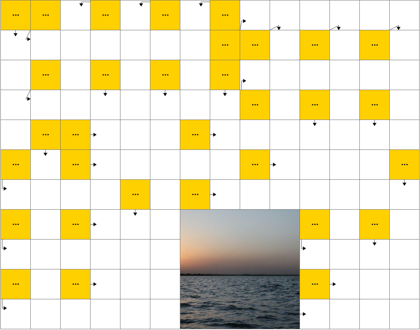Из какого озера вытекает Голубой Нил