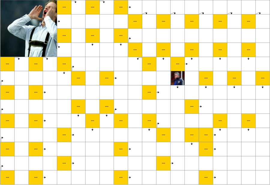 Способ пения с переходами