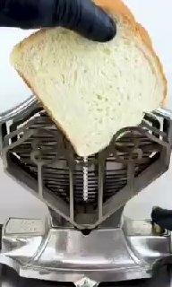 Так выглядели первые тостеры